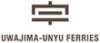 Uwajima-Unyu Ferries