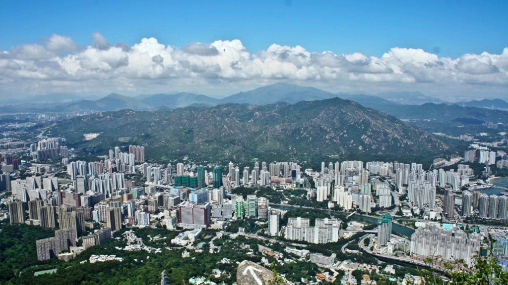 Tuen Mun