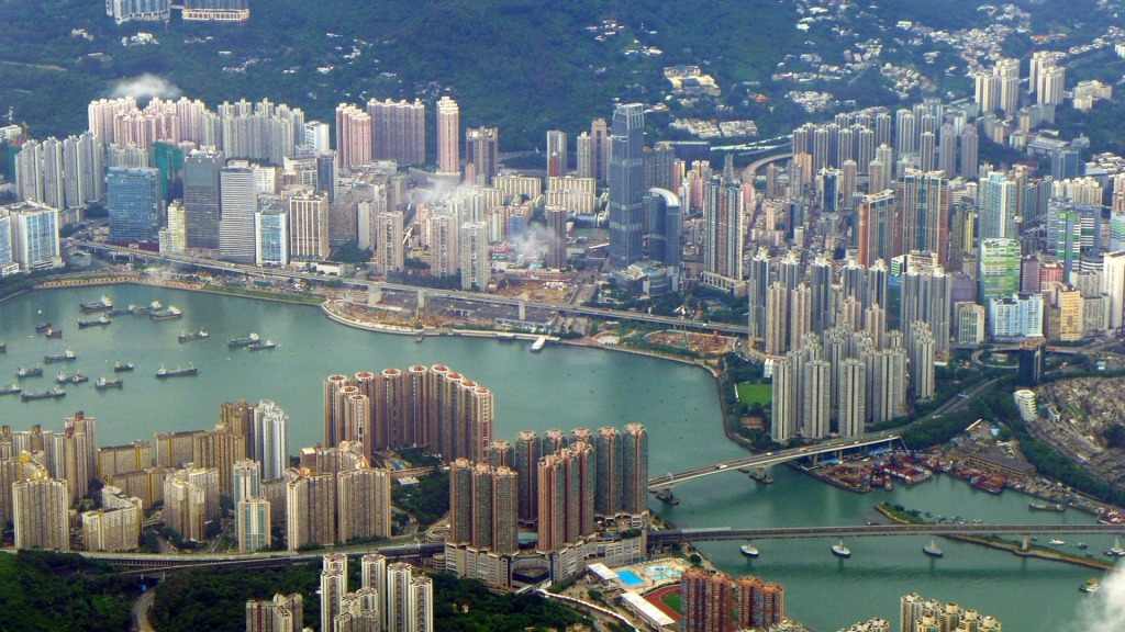 Hong Kong (Sheung Wan)