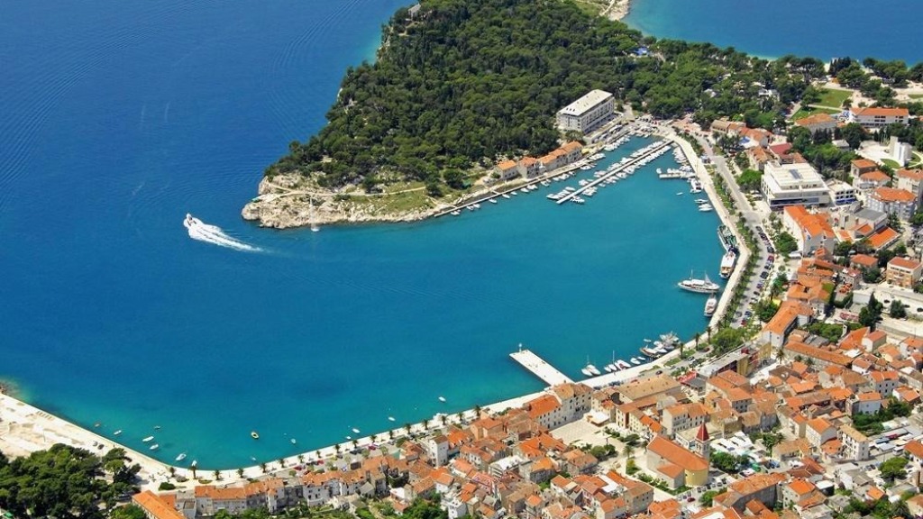 Makarska