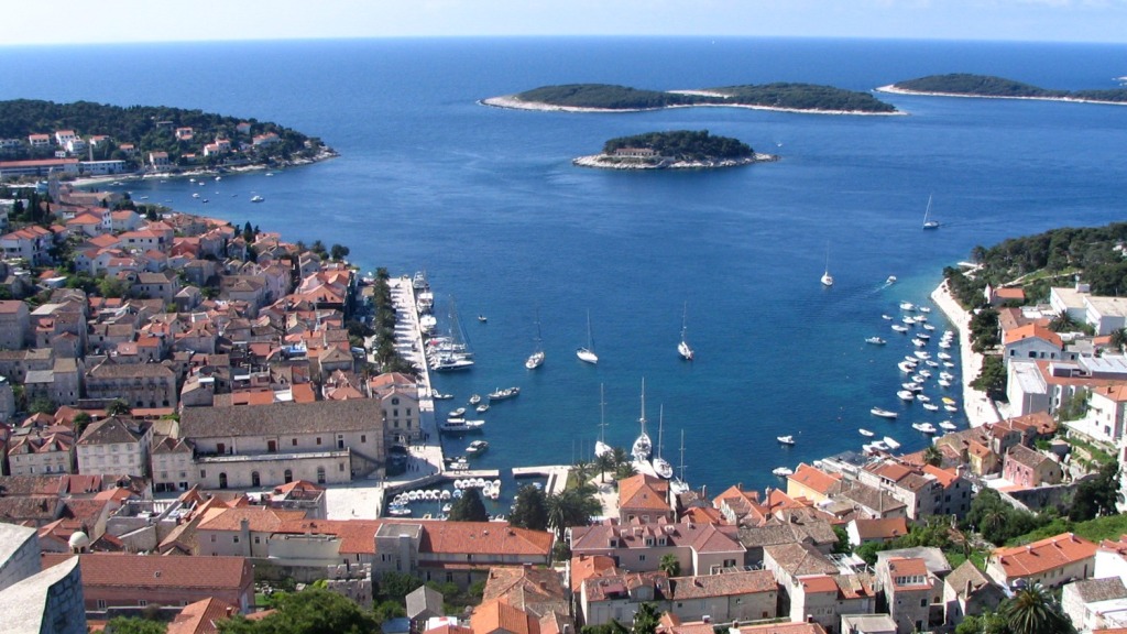 Hvar