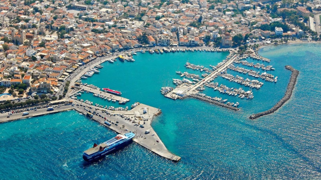 Souvala (Aegina)
