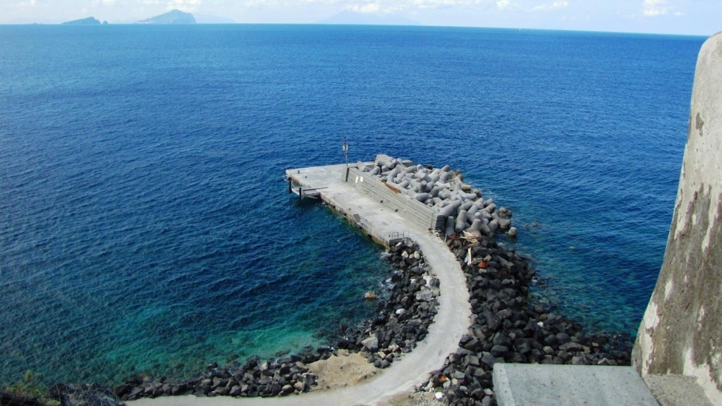 Ginostra (Stromboli)