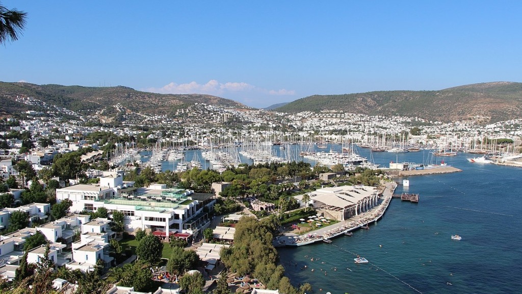 Bodrum