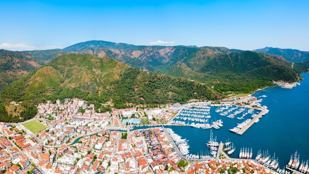 Marmaris