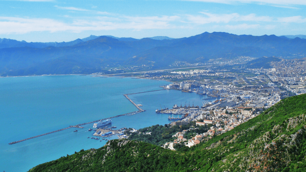 Bejaia