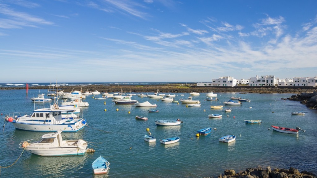 Orzola (Lanzarote)