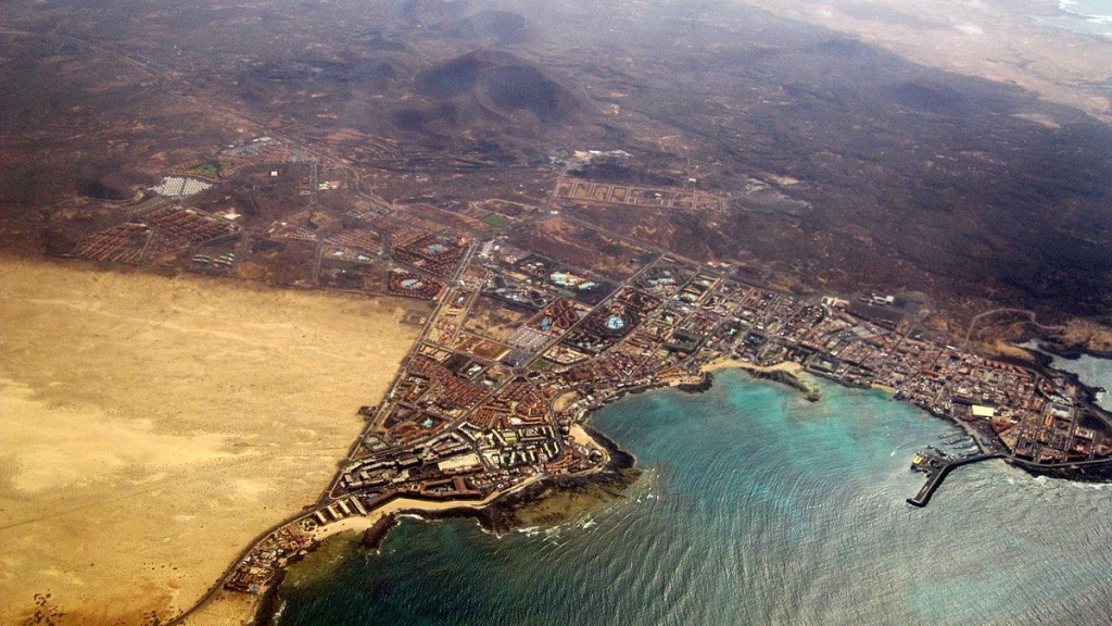 Corralejo (Fuerteventura)