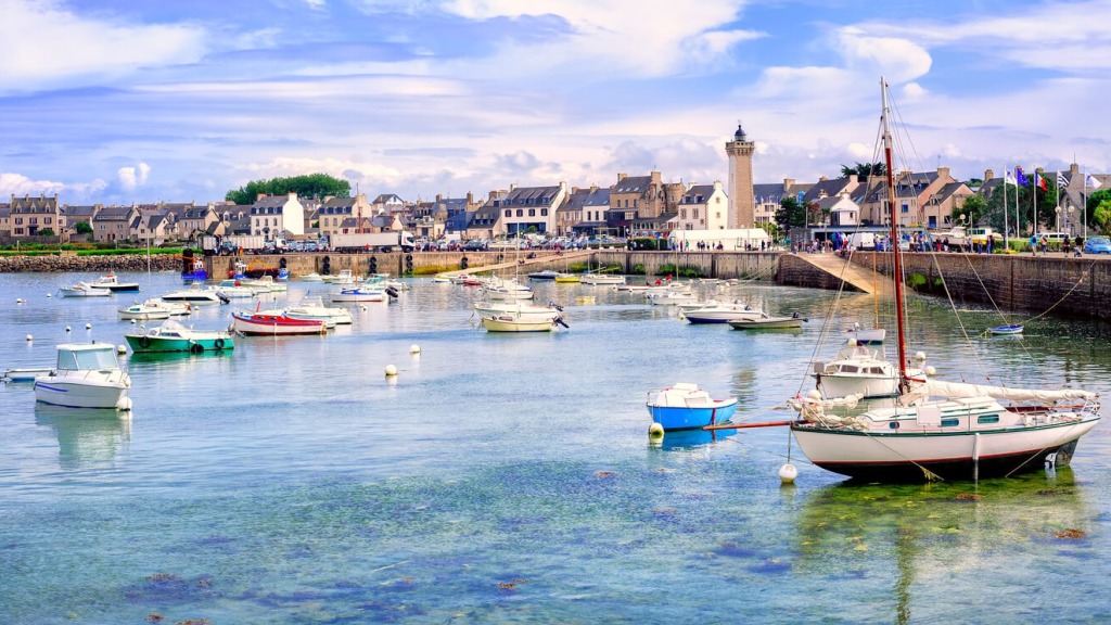 Roscoff