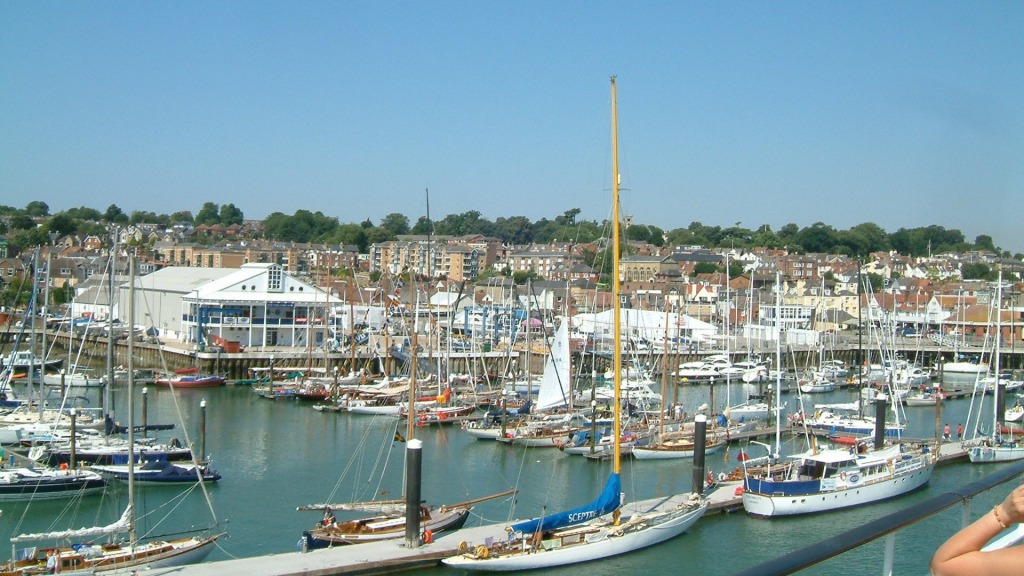 Cowes