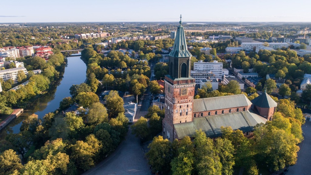 Turku