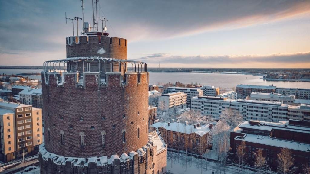 Vaasa