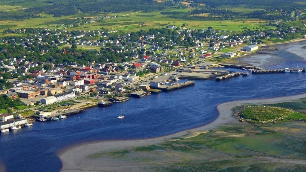 Yarmouth (Nova Scotia)