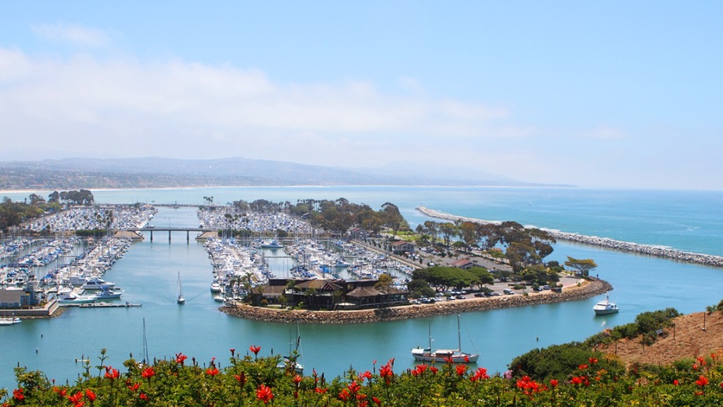 Dana Point