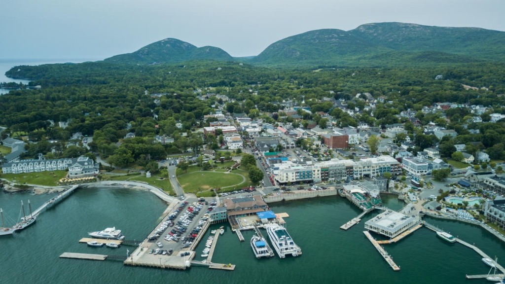 Bar Harbor