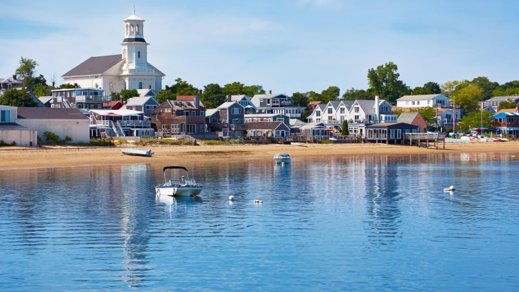 Provincetown