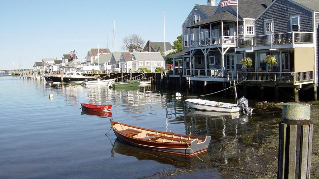 Nantucket