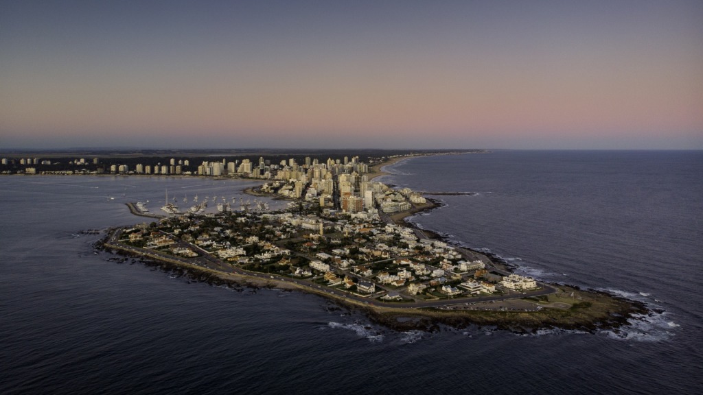 Punta del Este