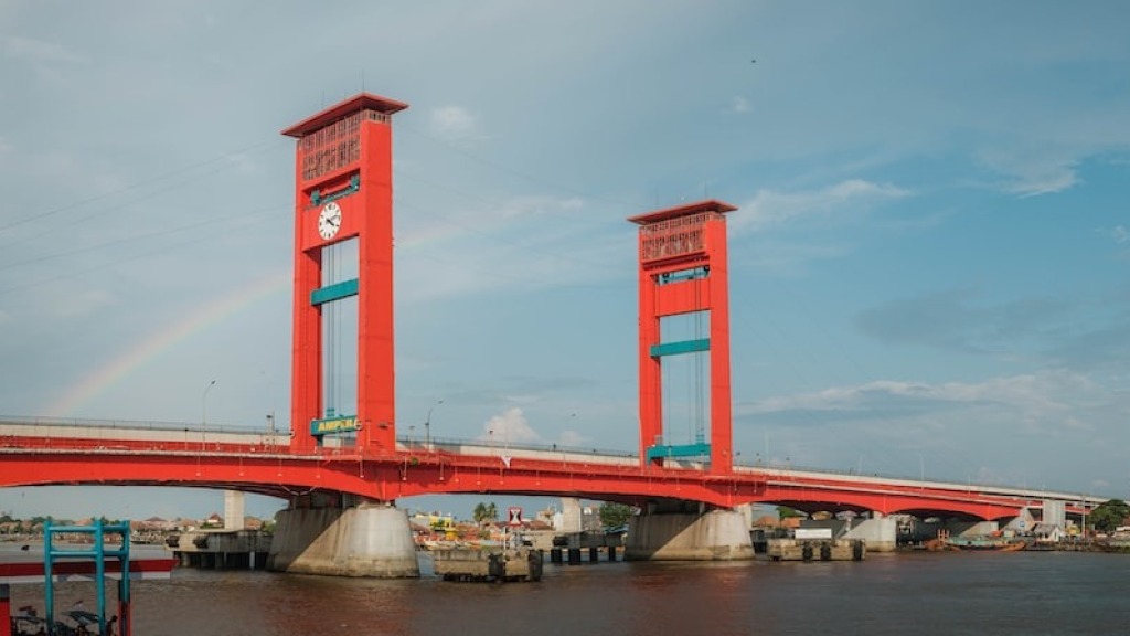 Palembang