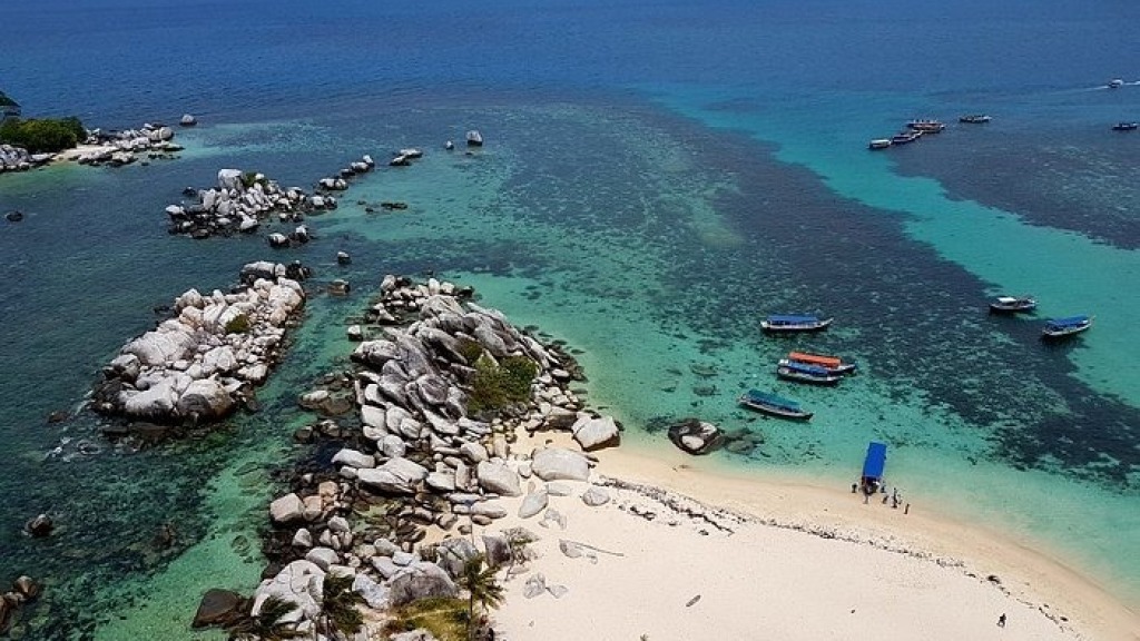 Tanjung Pandan (Belitung)