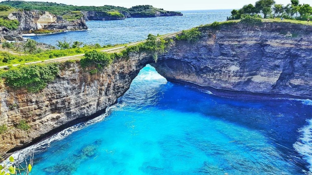 Nusa Penida