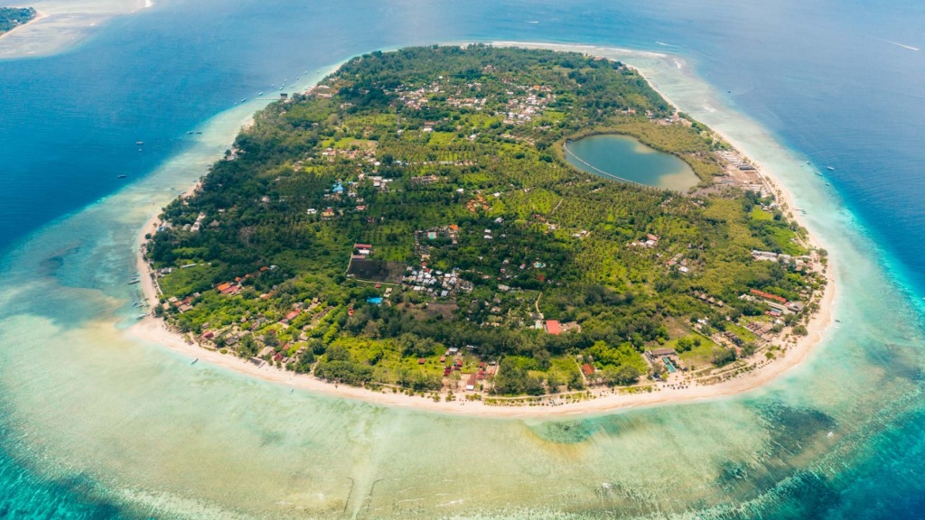 Gili Meno