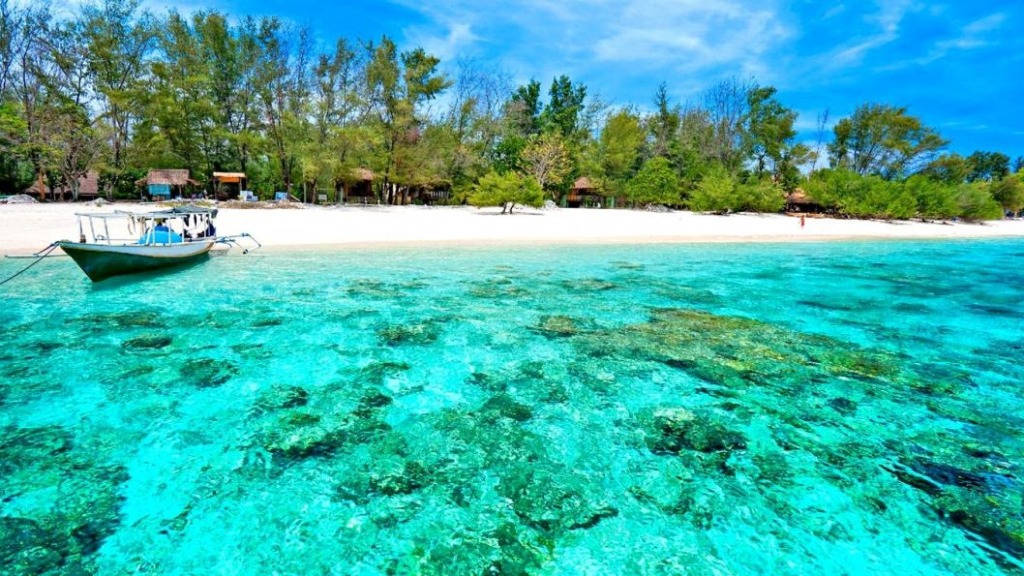 Gili Trawangan