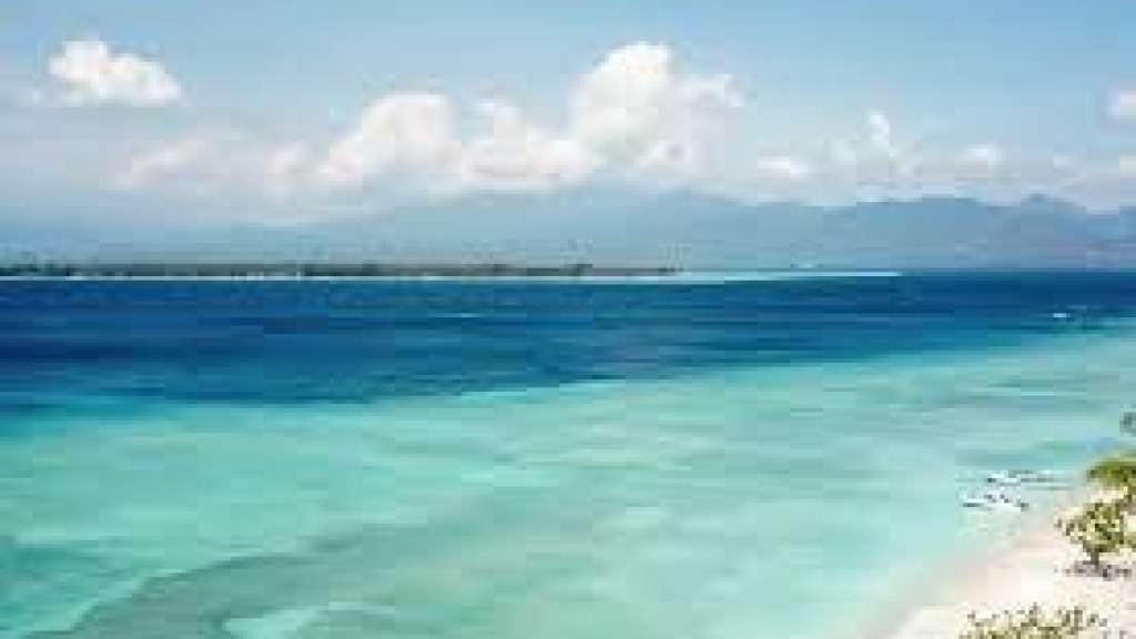 Gili Air