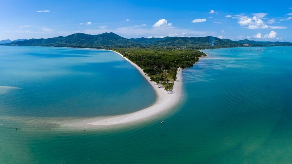 Koh Yao Yai (Klong Hia Pier)