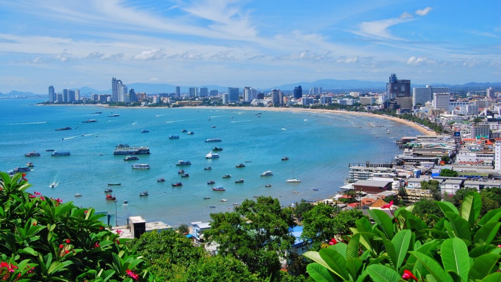 Pattaya