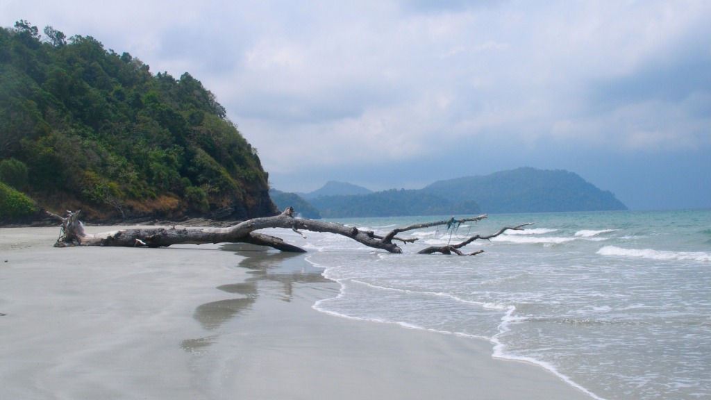 Koh Tarutao