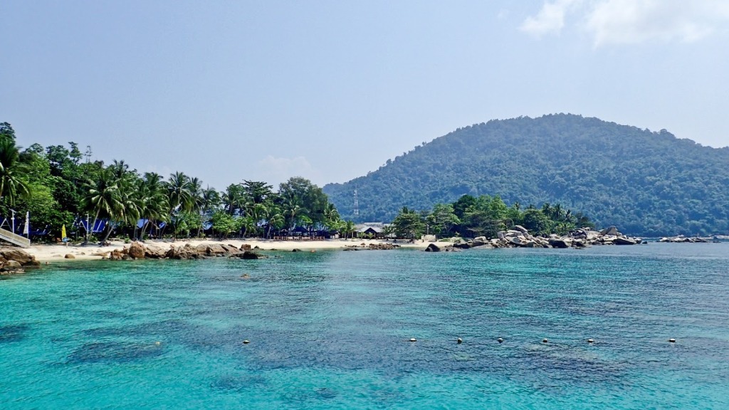 Marine Park (Perhentian Islands)