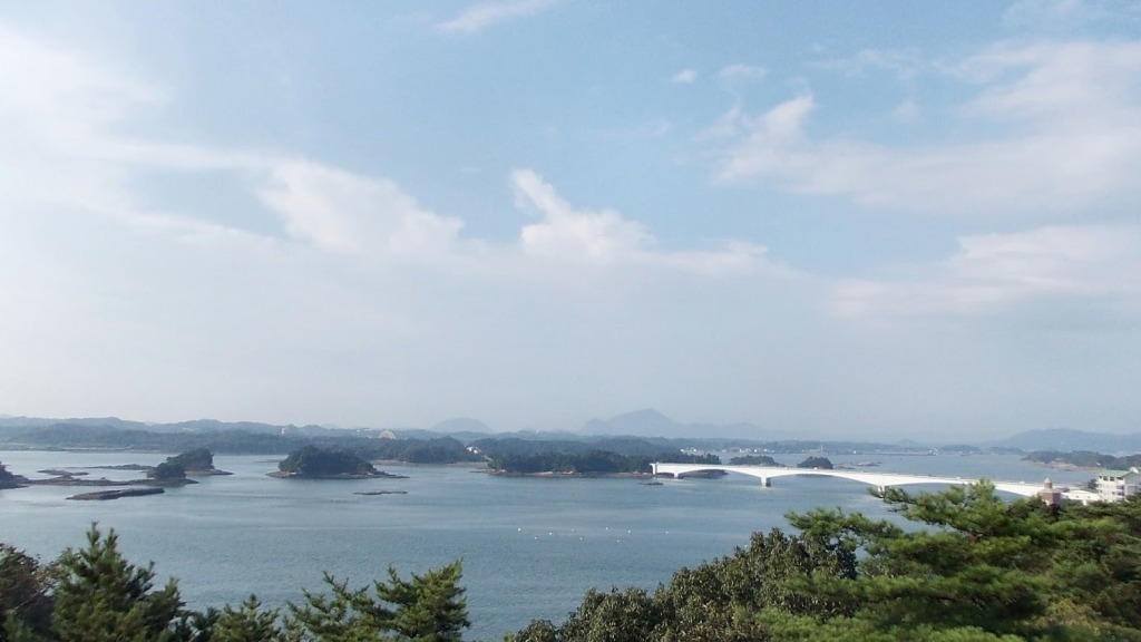 Matsushima (Maeshima)