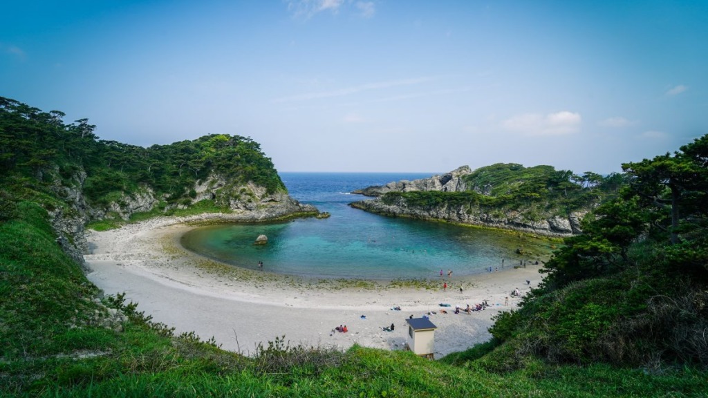 Shikinejima