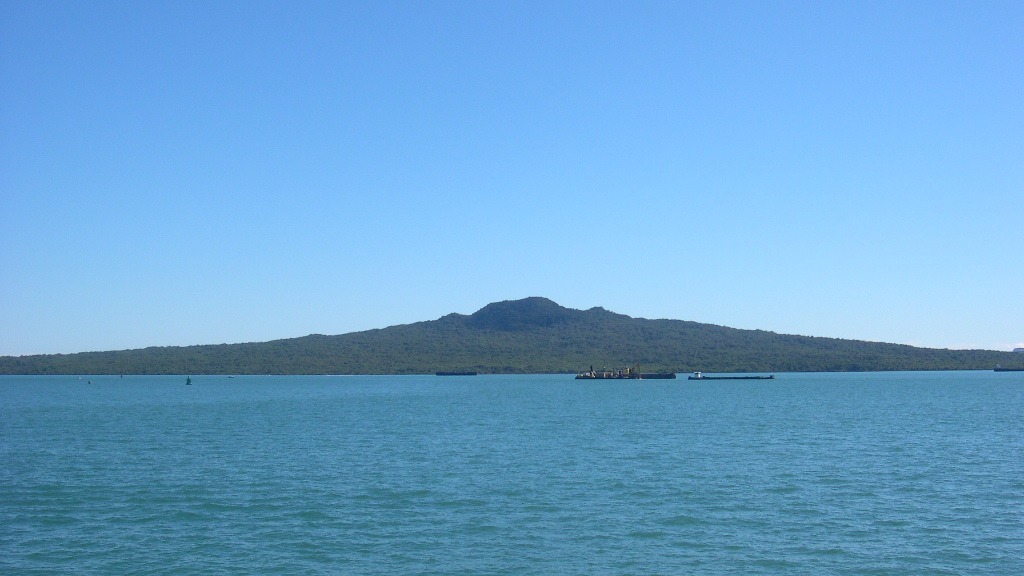 Rangitoto