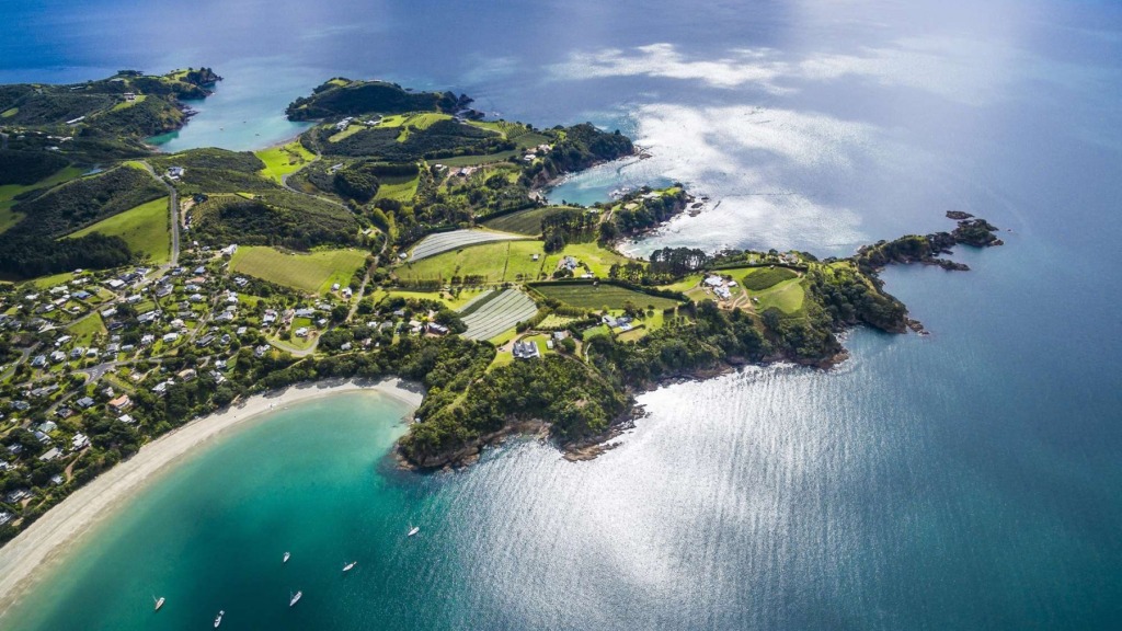 Waiheke