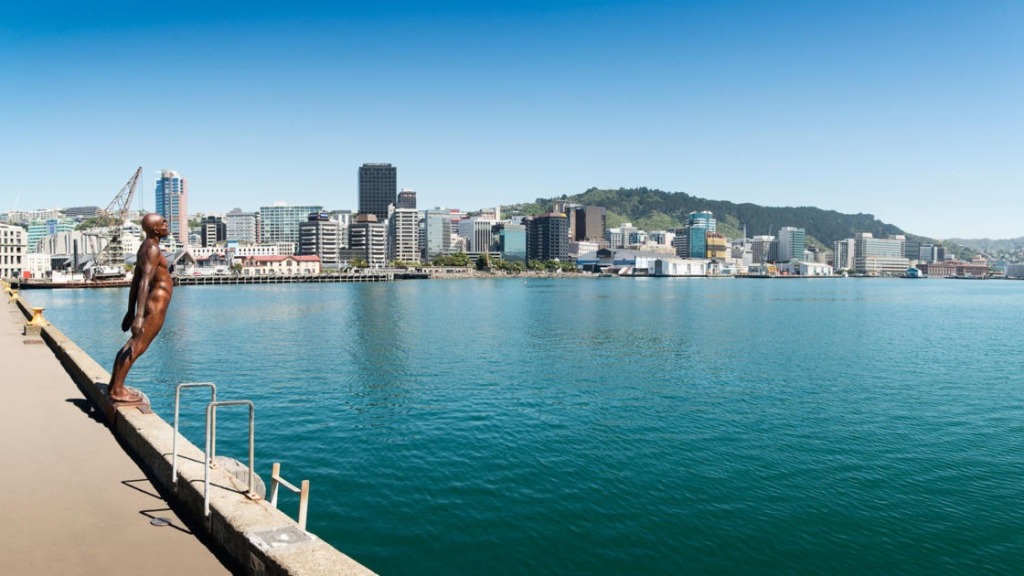 Wellington